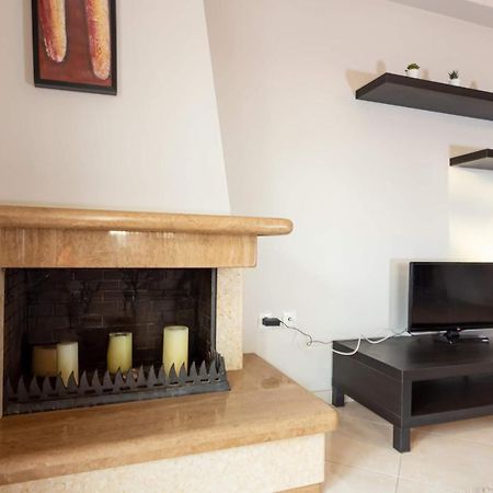 Greco Skg Apartment Tesalonika Bagian luar foto